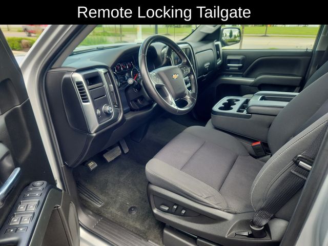 Used 2018 Chevrolet Silverado 1500 For Sale in Grove City, OH