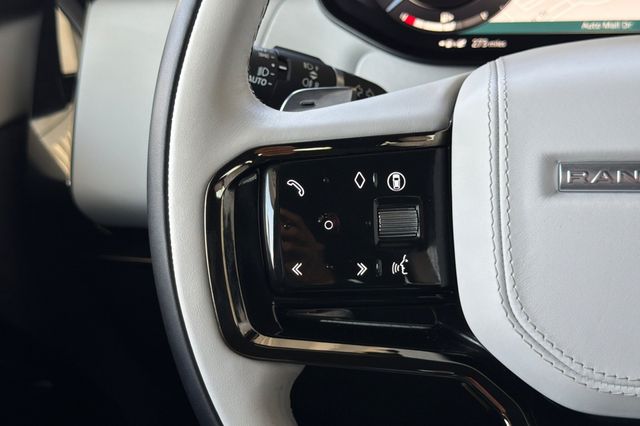 Used 2025 Land rover Range Rover Sport Plug-in Hybrid SUV