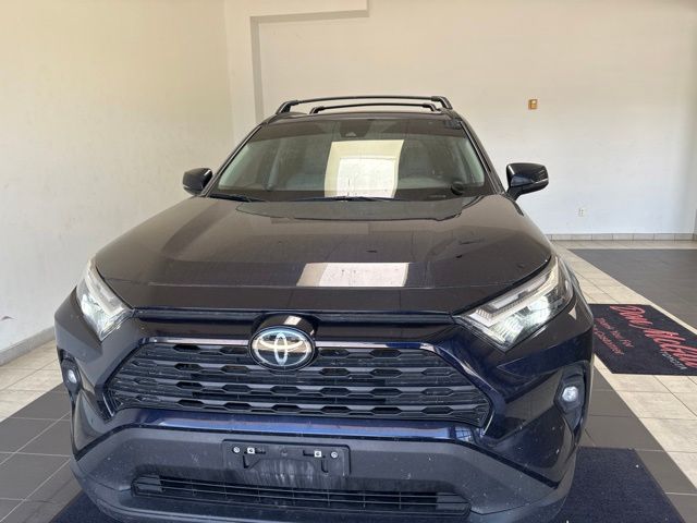 2024 Toyota RAV4 XLE Premium  at Toyota of Victoria