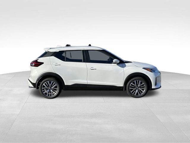 2024 Nissan Kicks SV 6