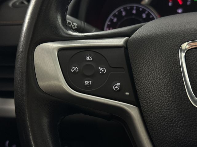 Used 2019 GMC Terrain For Sale in Indianapolis, IN