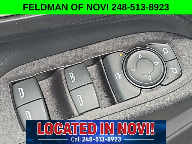 Used 2019 Chevrolet Equinox For Sale in New Hudson, MI