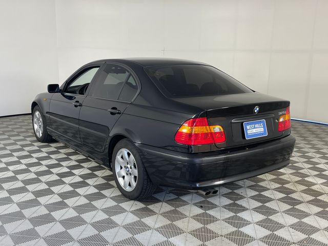 Used 2003 BMW 3 Series 325i For Sale in Bremerton, WA