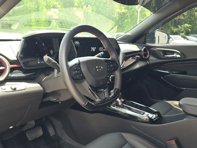 2025 Chevrolet Trax 2RS:C02644