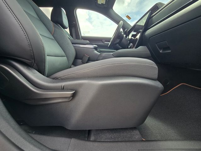 2026 GMC Terrain AT4:L168722B