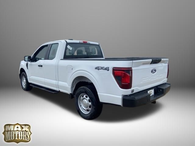 2024 Ford F-150 XL 5