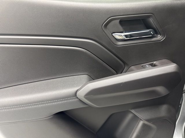 new 2026 Chevrolet Colorado car, priced at $35,190