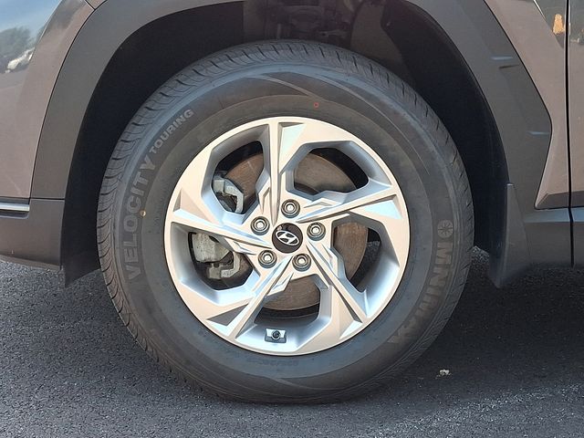 Used 2023 Hyundai Tucson SUV