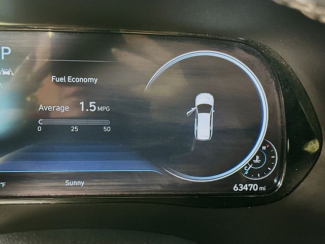 Thumbnail: 2020 Hyundai Palisade - 12