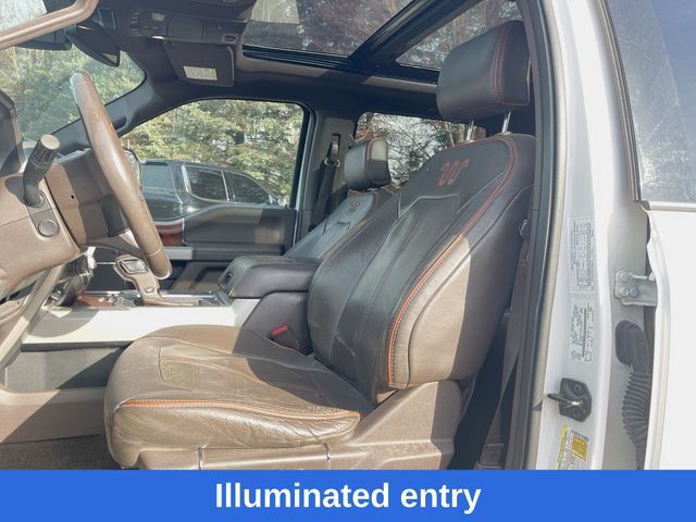 Used 2016 Ford F-150 For Sale in Livonia, MI