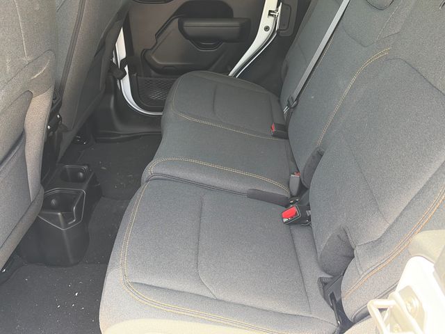 Used 2024 Jeep Wrangler SUV