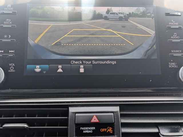 2018 Honda Accord - Image 24
