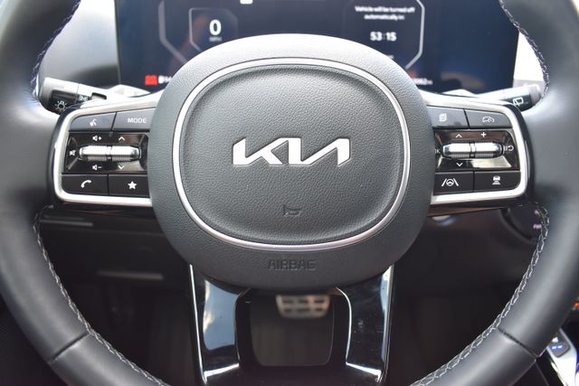 Used 2024 Kia Sorento SUV