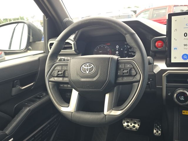 2025 Toyota Tacoma TRD Sport:C02704B