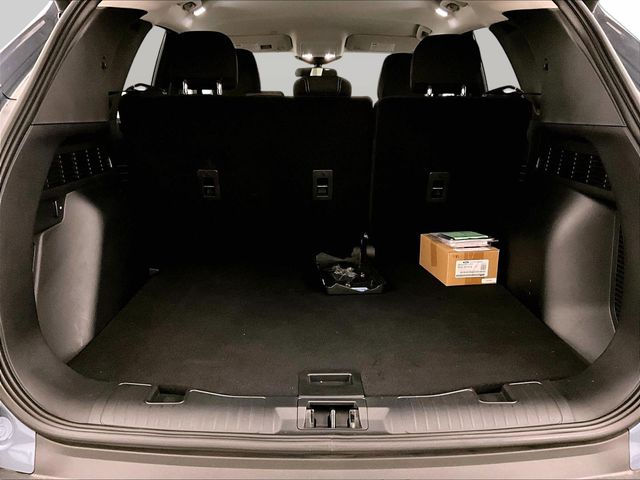 2024 Ford Escape Active Blue at Auto Express Mitsubishi