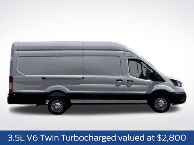 2026 Ford Transit-350 Cargo Van 