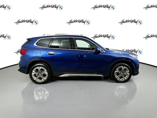 2025 BMW X1 xDrive28i 4