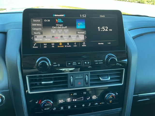 INFINITIQX8024