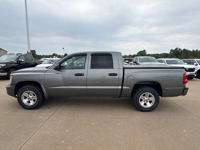 Used 2010 Dodge Dakota Truck