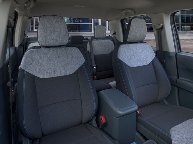 New 2026 Gray Ford XLT image 11