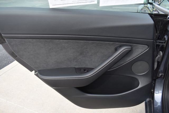 Used 2023 Tesla Model 3 Sedan