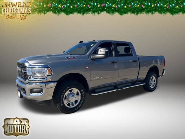 2024 Ram 2500 Big Horn 3