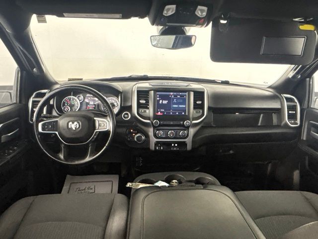 Used 2024 Ram 2500 Truck