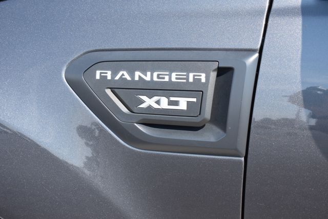 Used 2020 Ford Ranger Truck