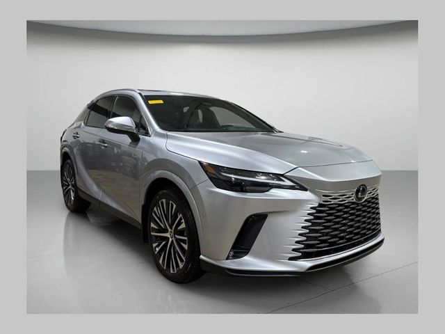 2024 Lexus RX 350 Ultra Luxury AWD