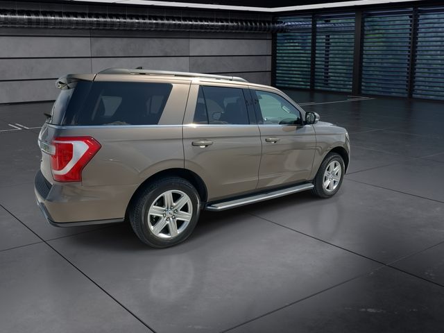 2018 Ford Expedition - $25,888