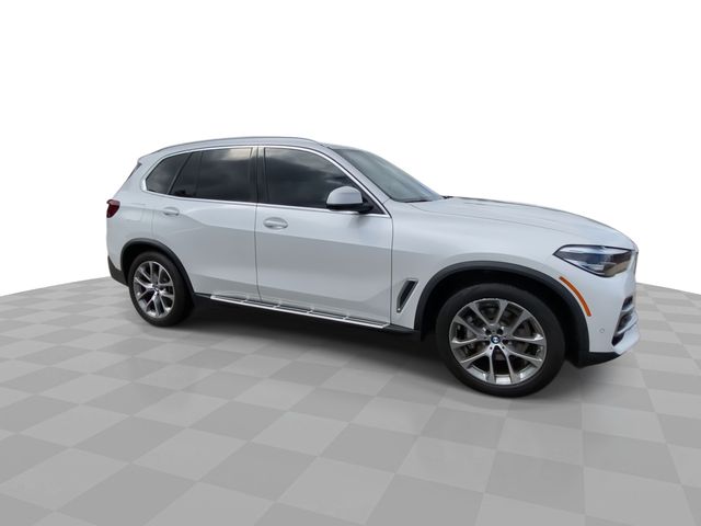 Used 2023 BMW X5 xDrive40i For Sale in Livonia, MI