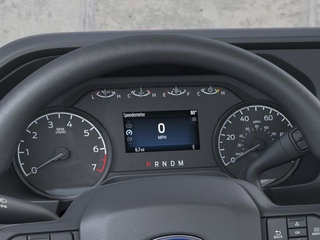 2026 Ford F-350SD XL Gray at Grove City Ford
