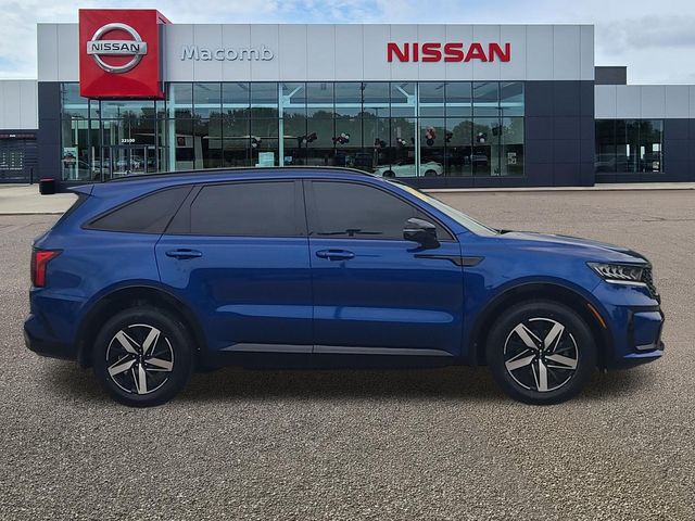 Used 2023 Kia Sorento SUV