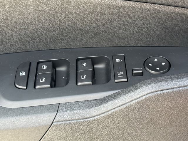 2025 Kia Sportage LX Silver at DeMontrond Automotive Group