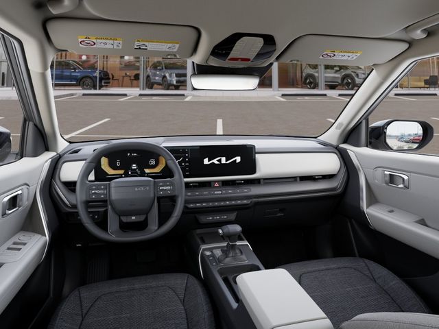 New 2027  Kia S image 14