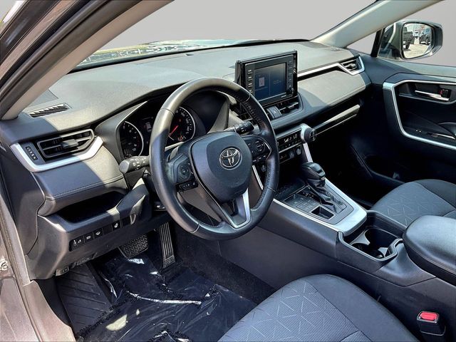 Used 2020 Toyota RAV4 SUV