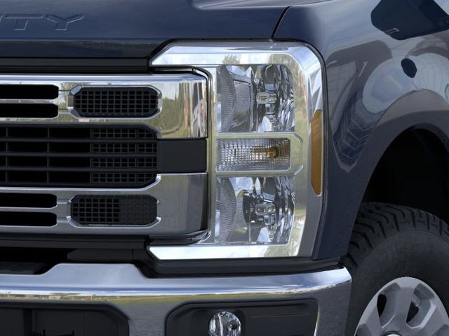 2025 Ford F-250 Super Duty XLT