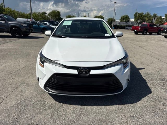 2024 Toyota Corolla - $20,988