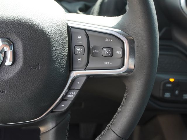 New 2026 Ram 2500 Truck
