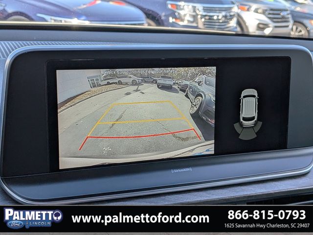 used 2020 Kia Telluride car, priced at $17,575