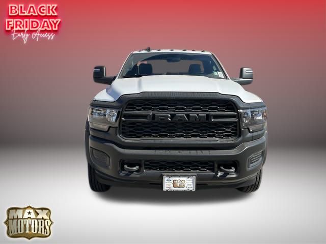 2024 Ram 4500HD Tradesman 2