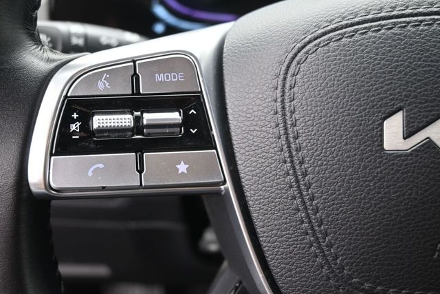 Used 2023 Kia Telluride SUV