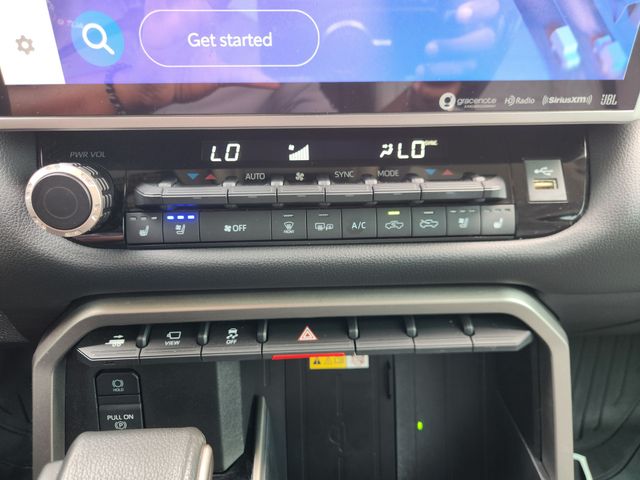 2024 Toyota Tundra Limited  at River Oaks CDJR