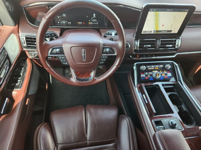 Used 2020 Lincoln Navigator L SUV