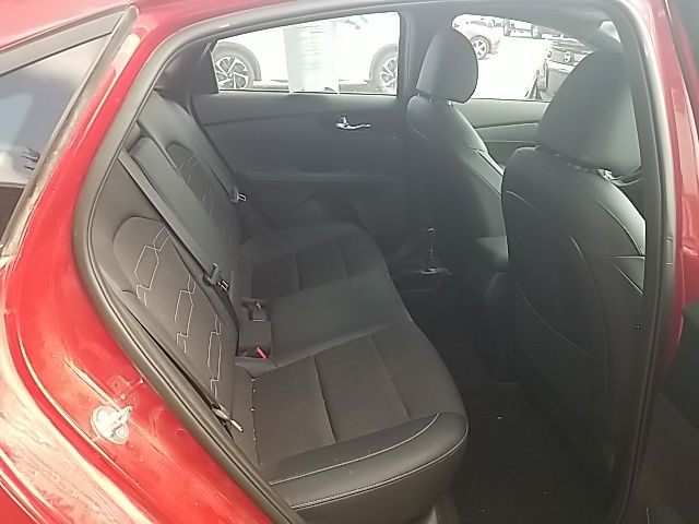 Used 2024 Kia Forte Sedan