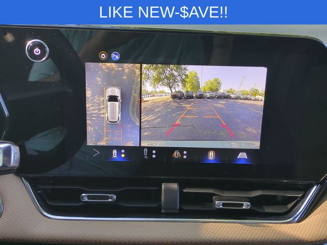 Used 2026 Green Chevrolet ACTIV image 25