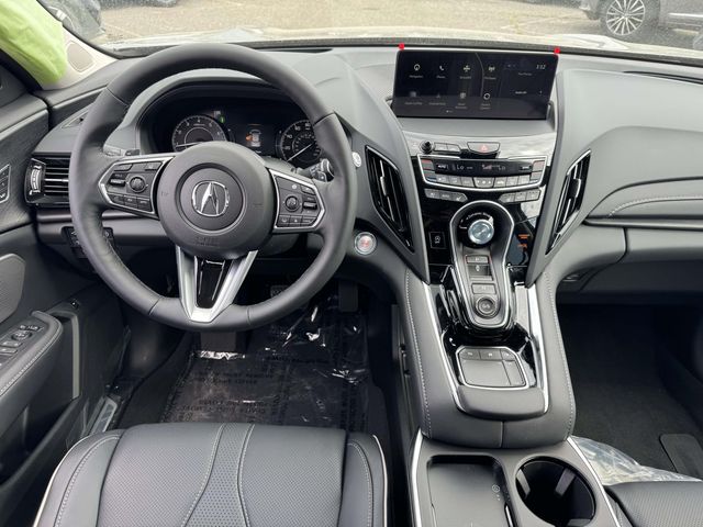 new 2026 Acura RDX car, priced at $54,800