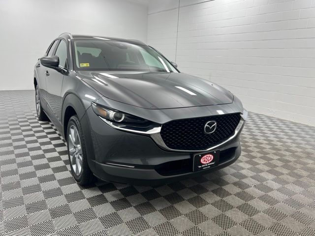 2023 Mazda CX-30 2.5 S Preferred Package