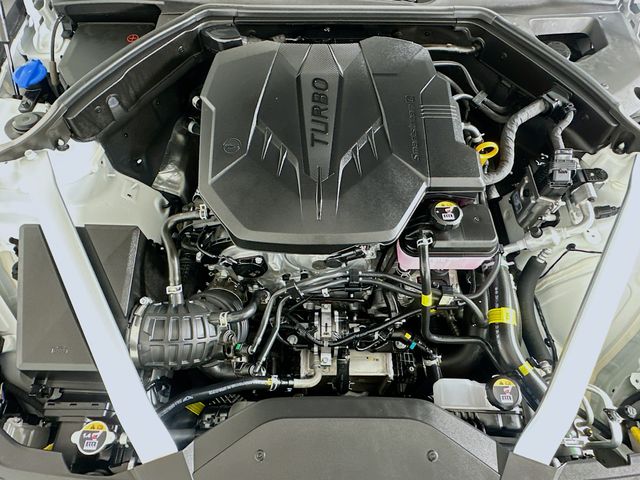 Thumbnail: 2026 Genesis G70 - 32