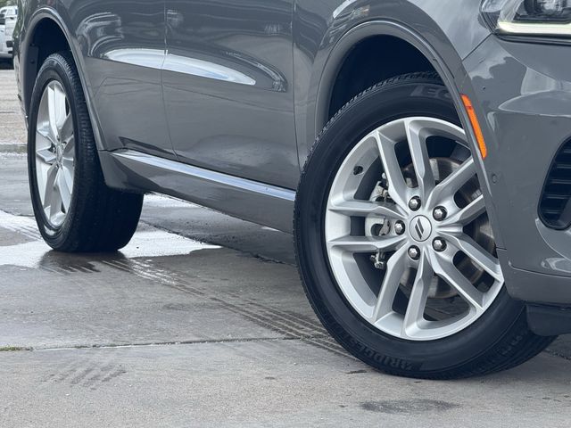 2025 Dodge Durango GT Plus - 11